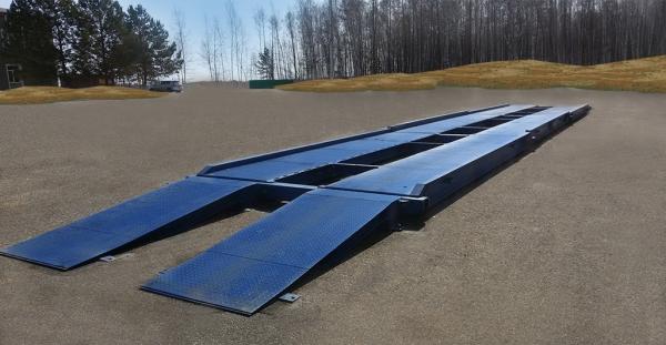 Весы автомобильные от 10 до 100 тонн.         Скидки от Производителя! — фото 3